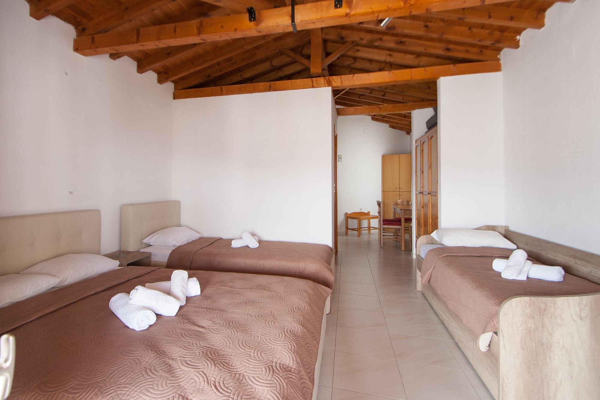 Pension Eliza Skiathos Exterior foto