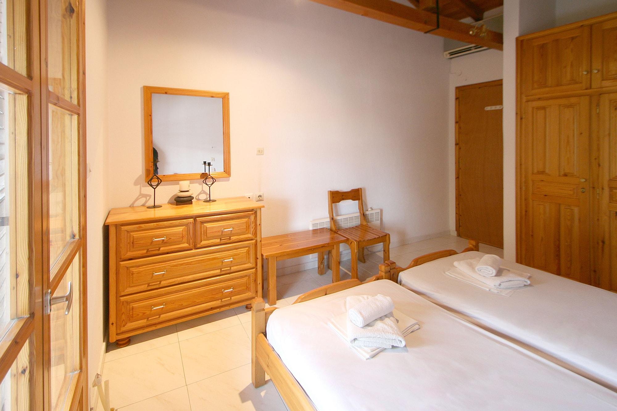 Pension Eliza Skiathos Exterior foto