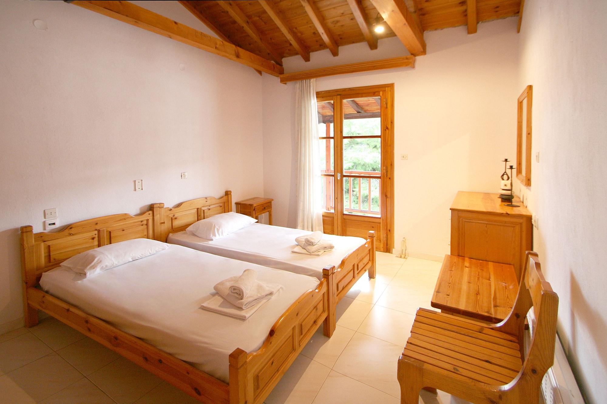Pension Eliza Skiathos Exterior foto