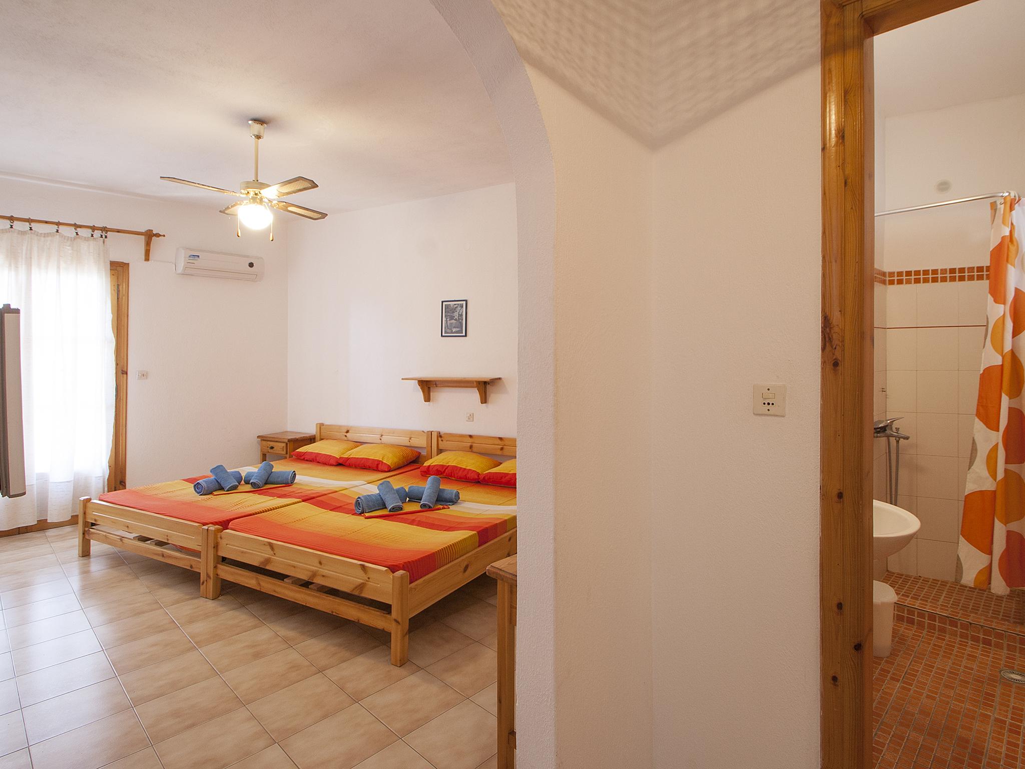 Pension Eliza Skiathos Exterior foto