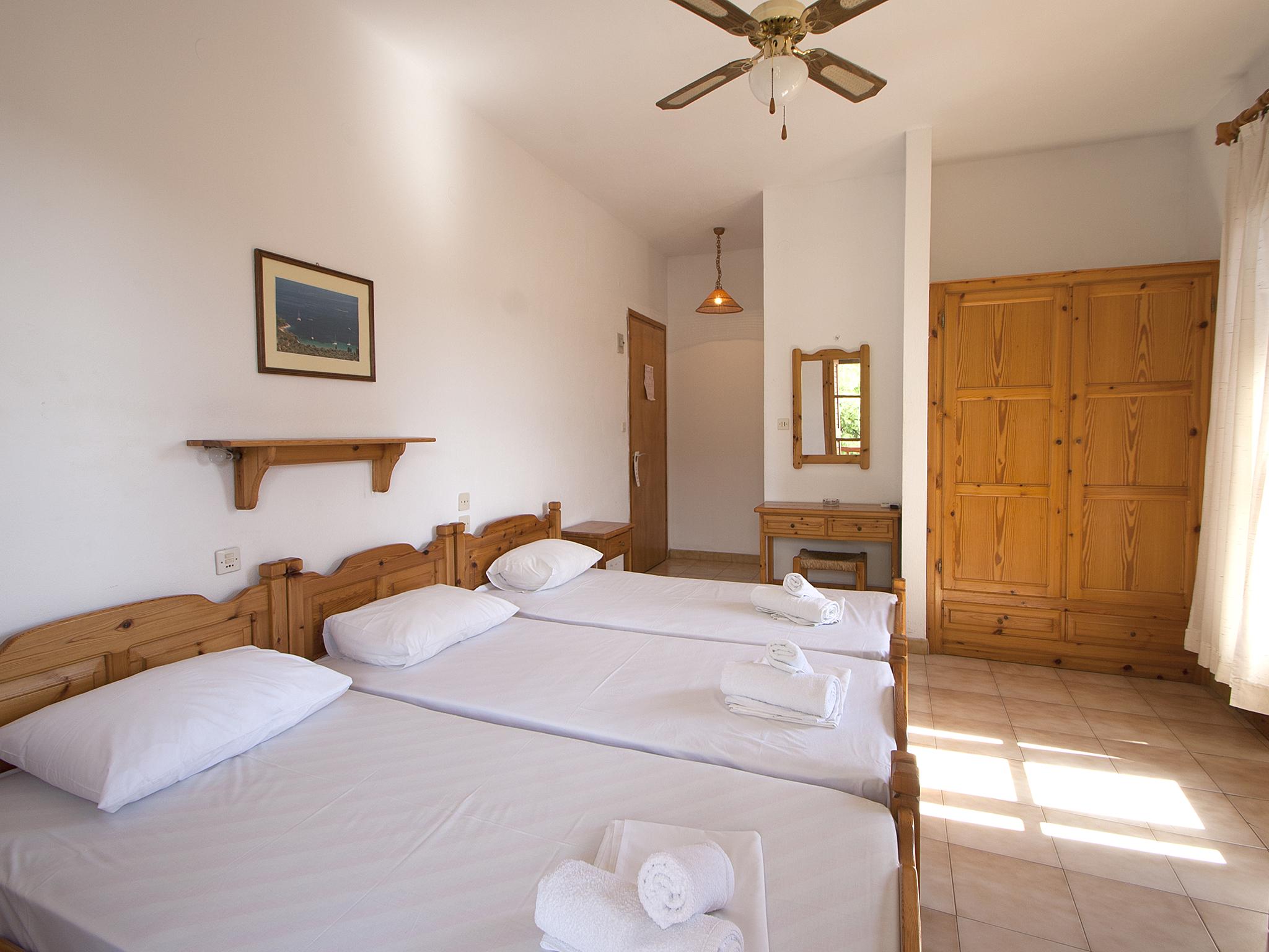 Pension Eliza Skiathos Exterior foto