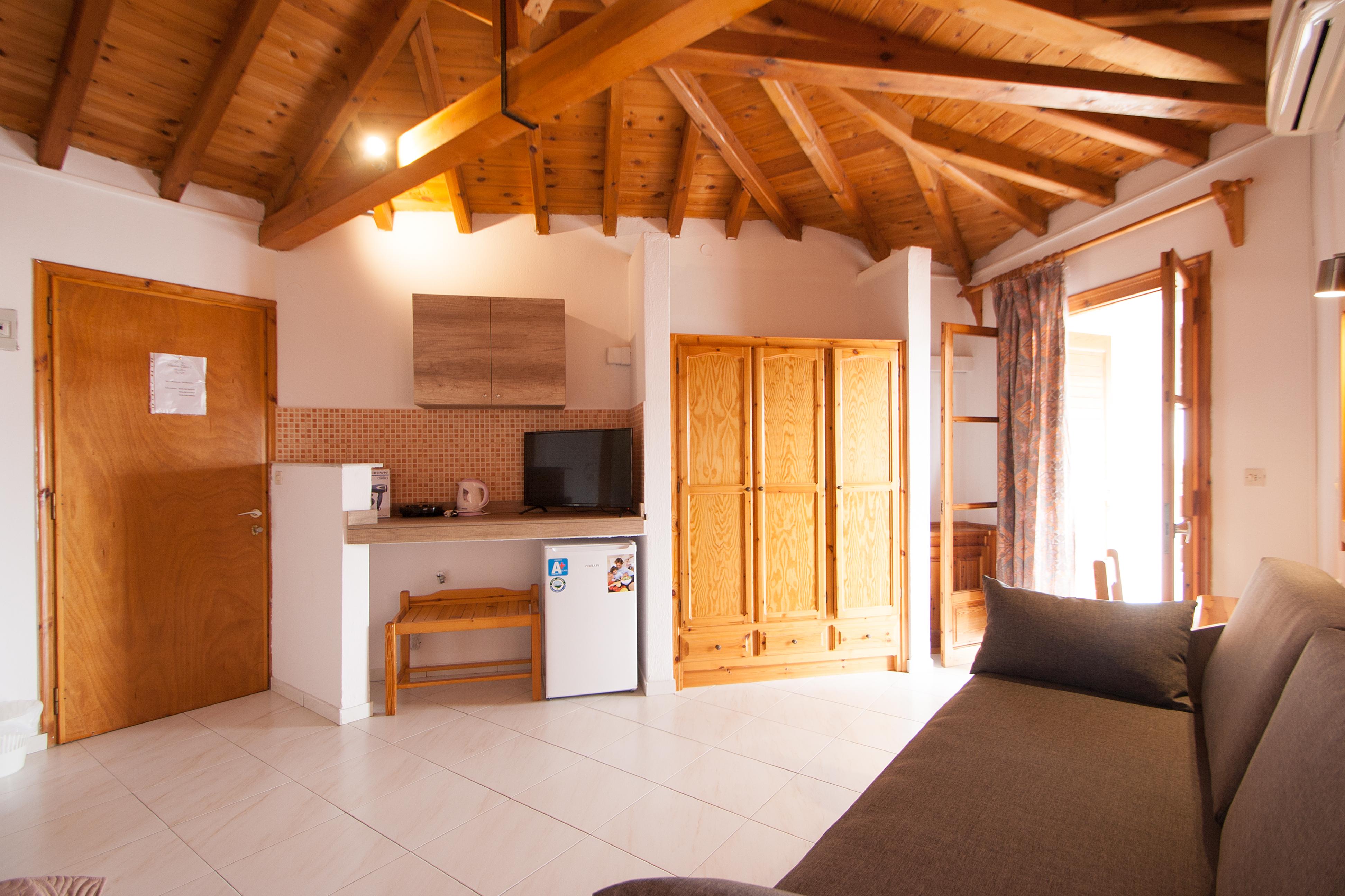 Pension Eliza Skiathos Exterior foto