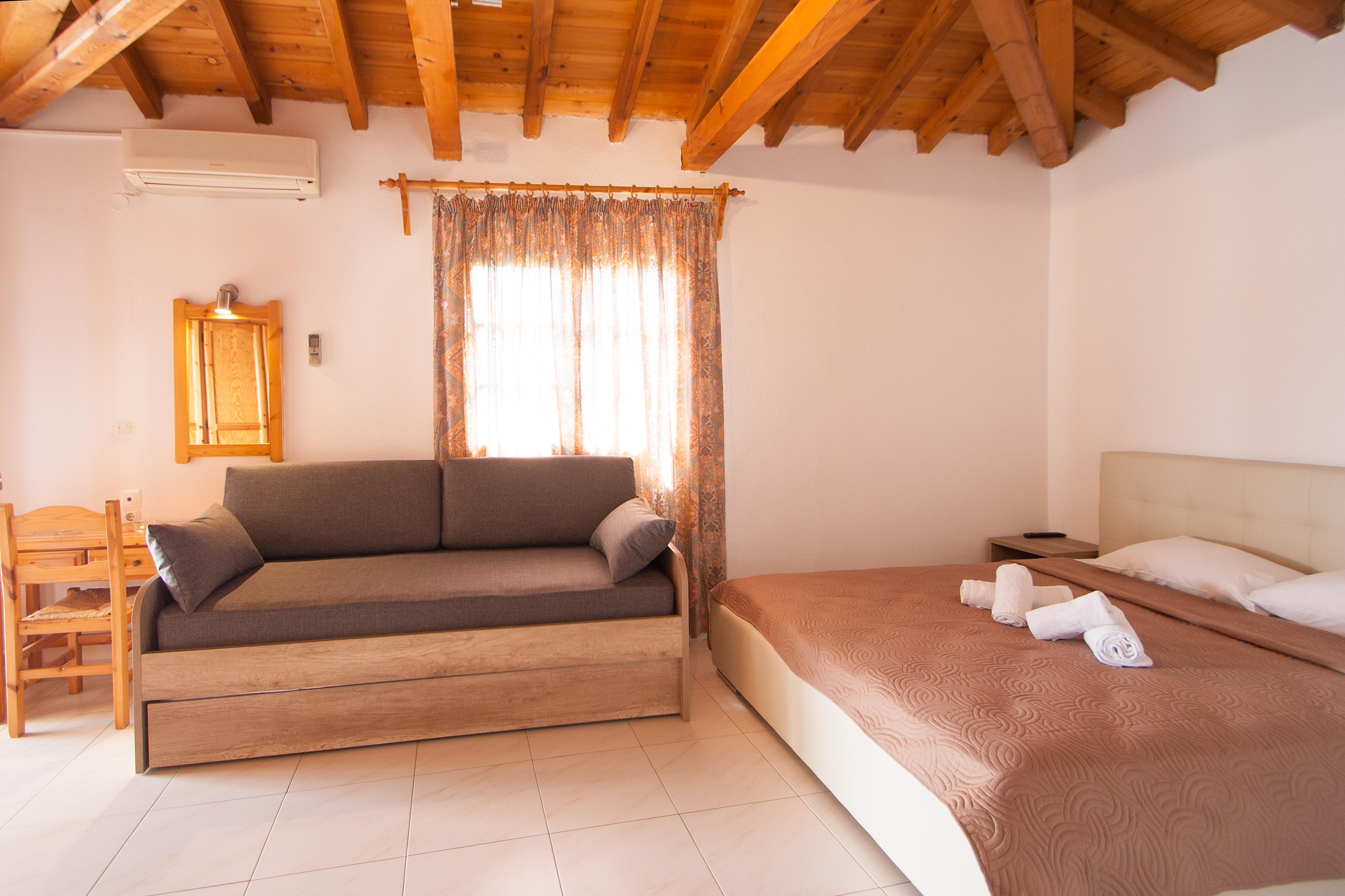 Pension Eliza Skiathos Exterior foto