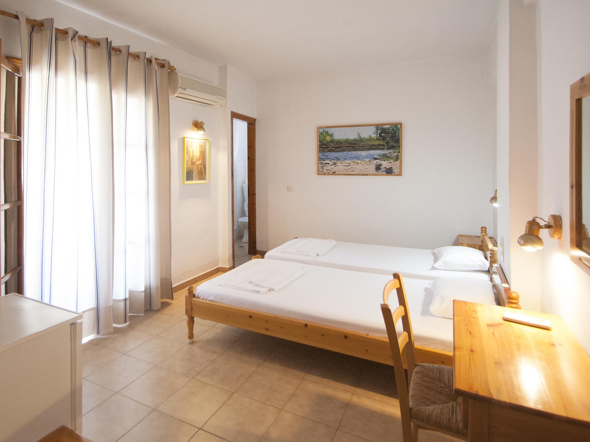 Pension Eliza Skiathos Exterior foto