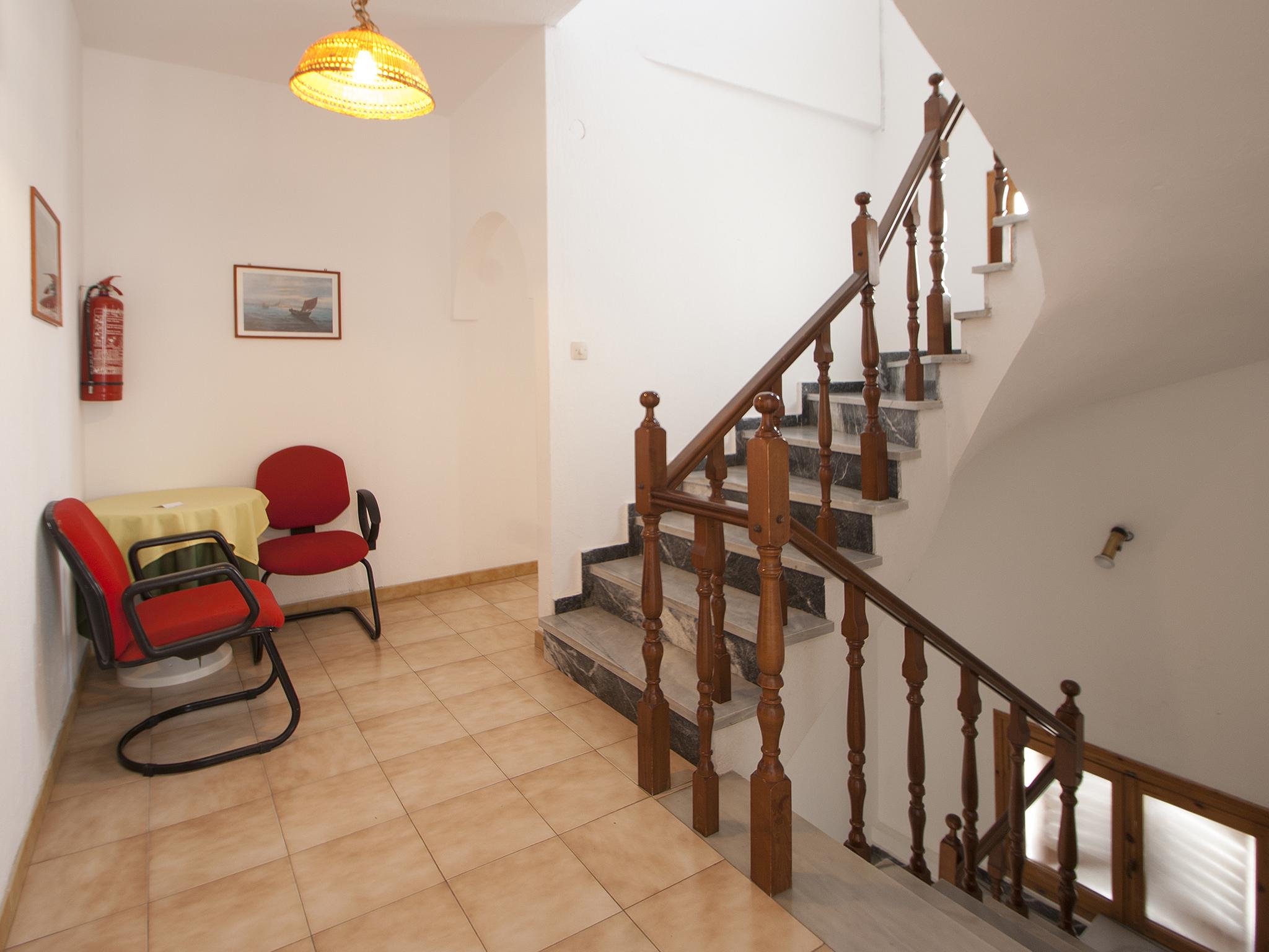 Pension Eliza Skiathos Exterior foto