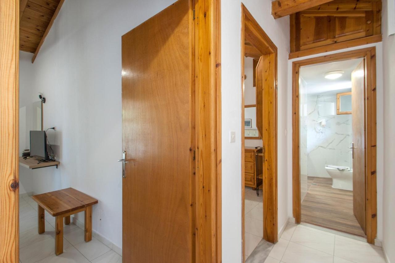Pension Eliza Skiathos Exterior foto
