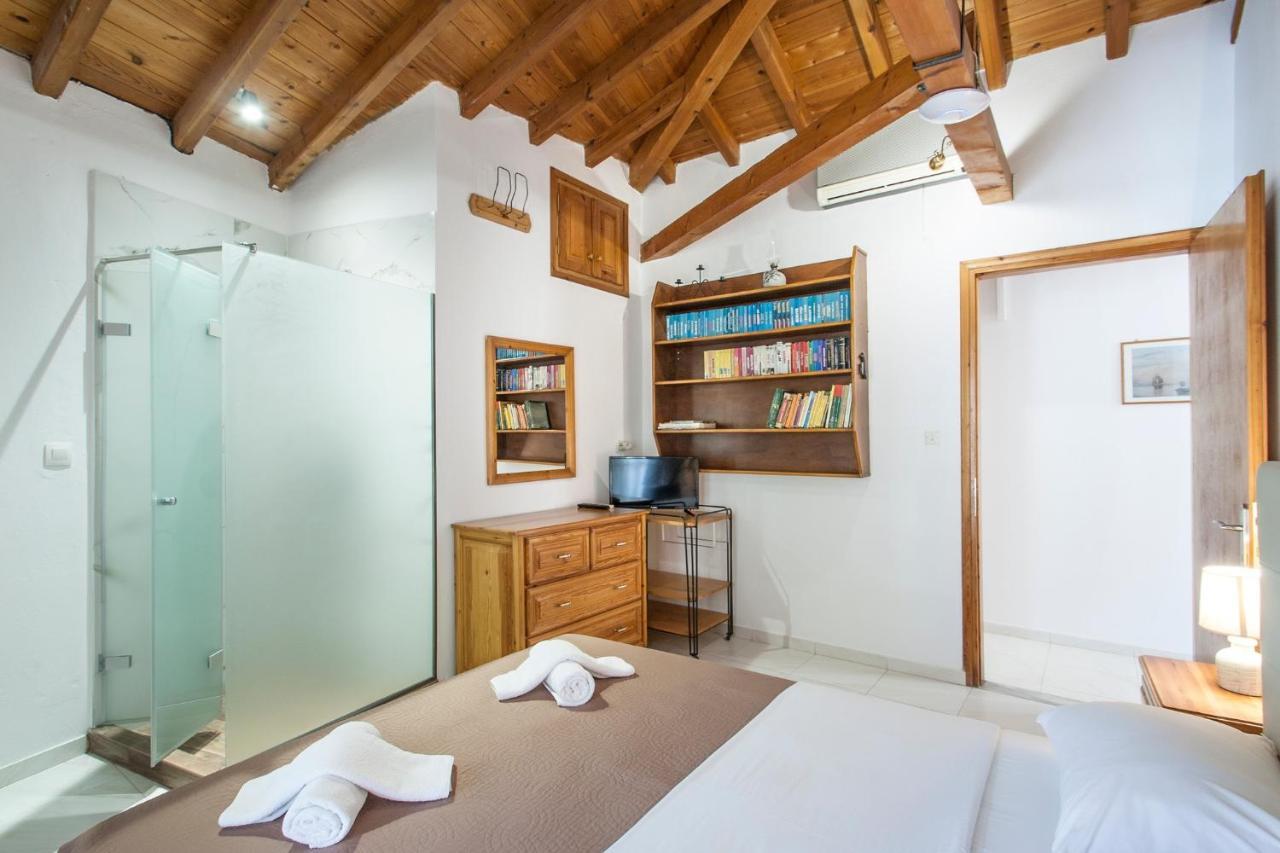 Pension Eliza Skiathos Exterior foto