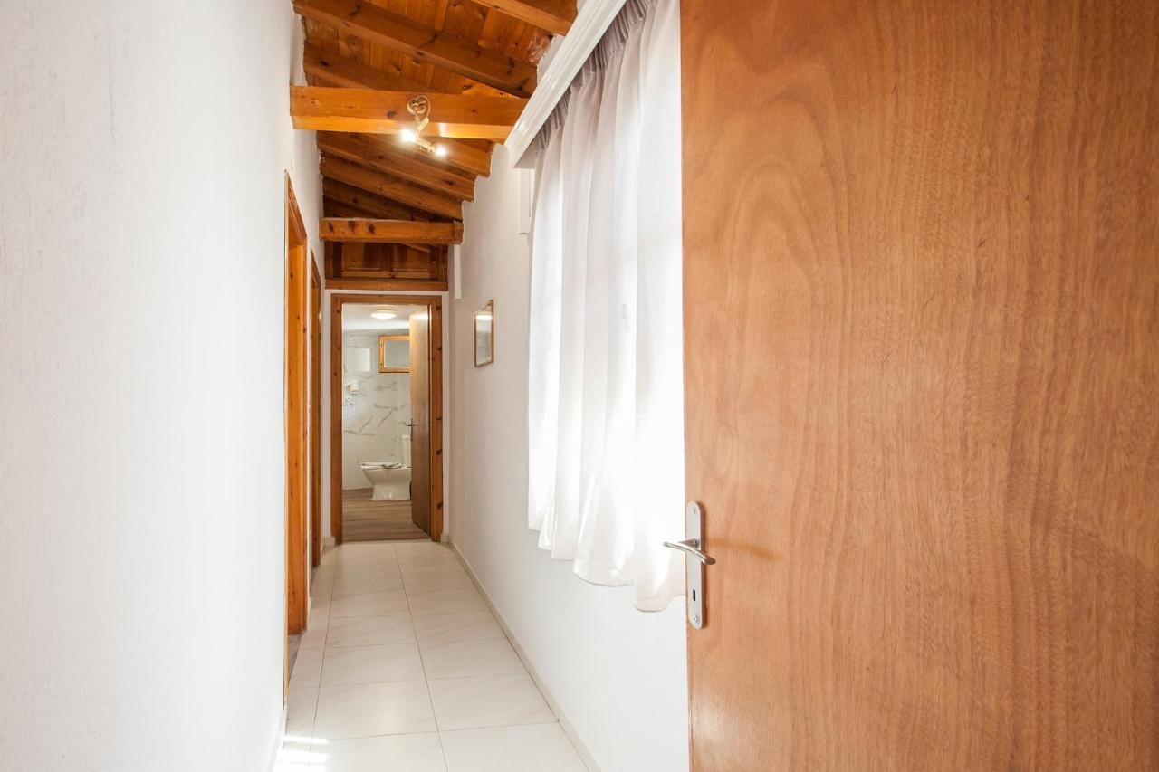 Pension Eliza Skiathos Exterior foto