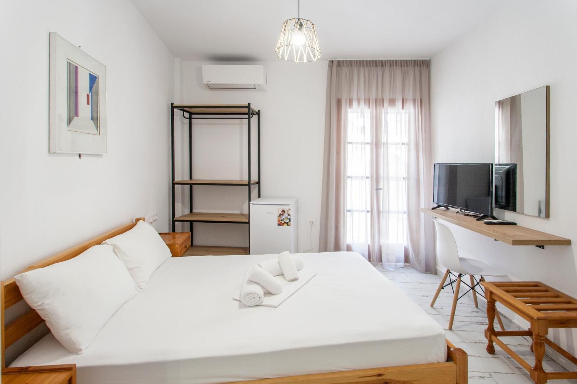 Pension Eliza Skiathos Exterior foto