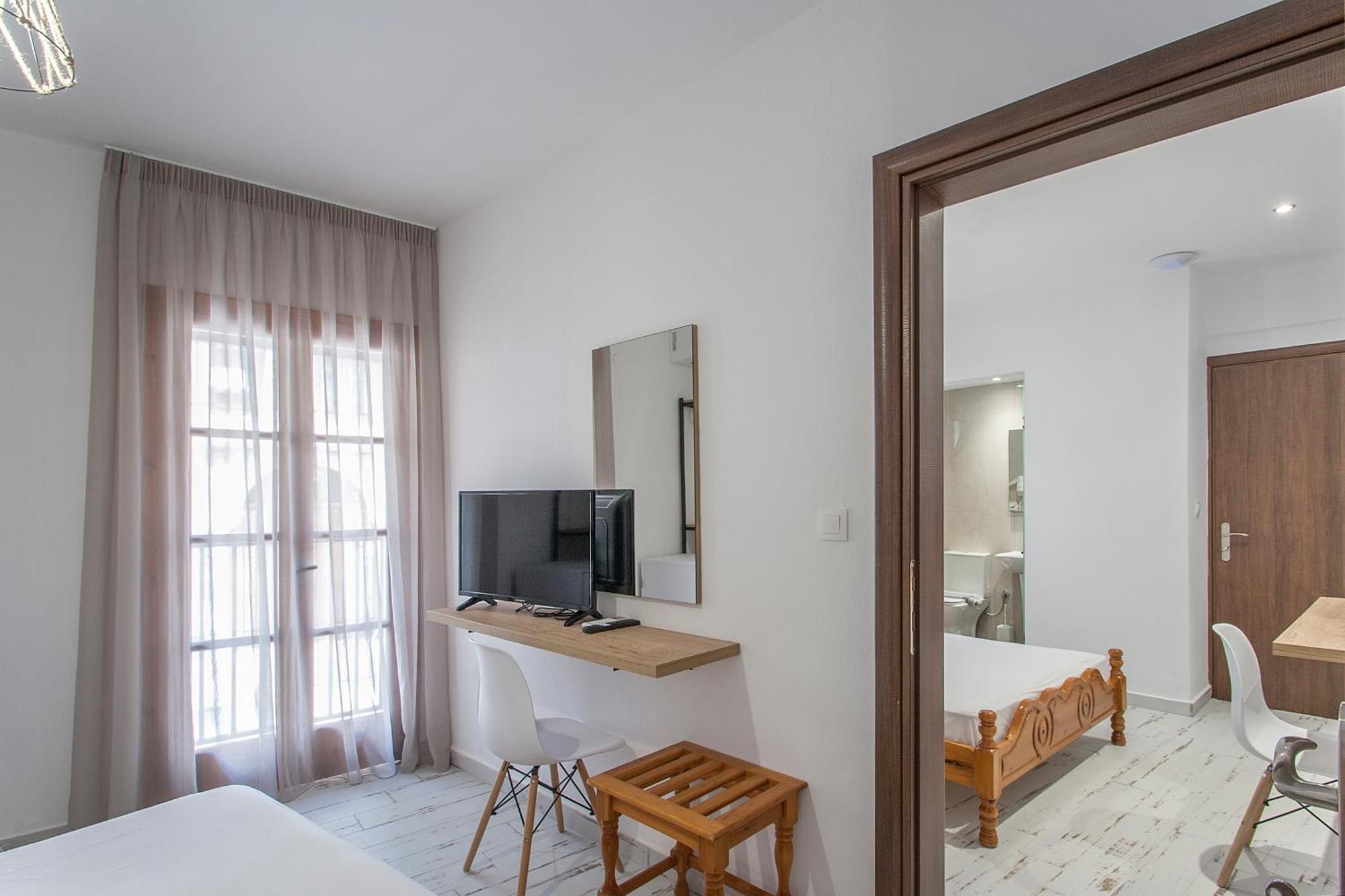 Pension Eliza Skiathos Exterior foto