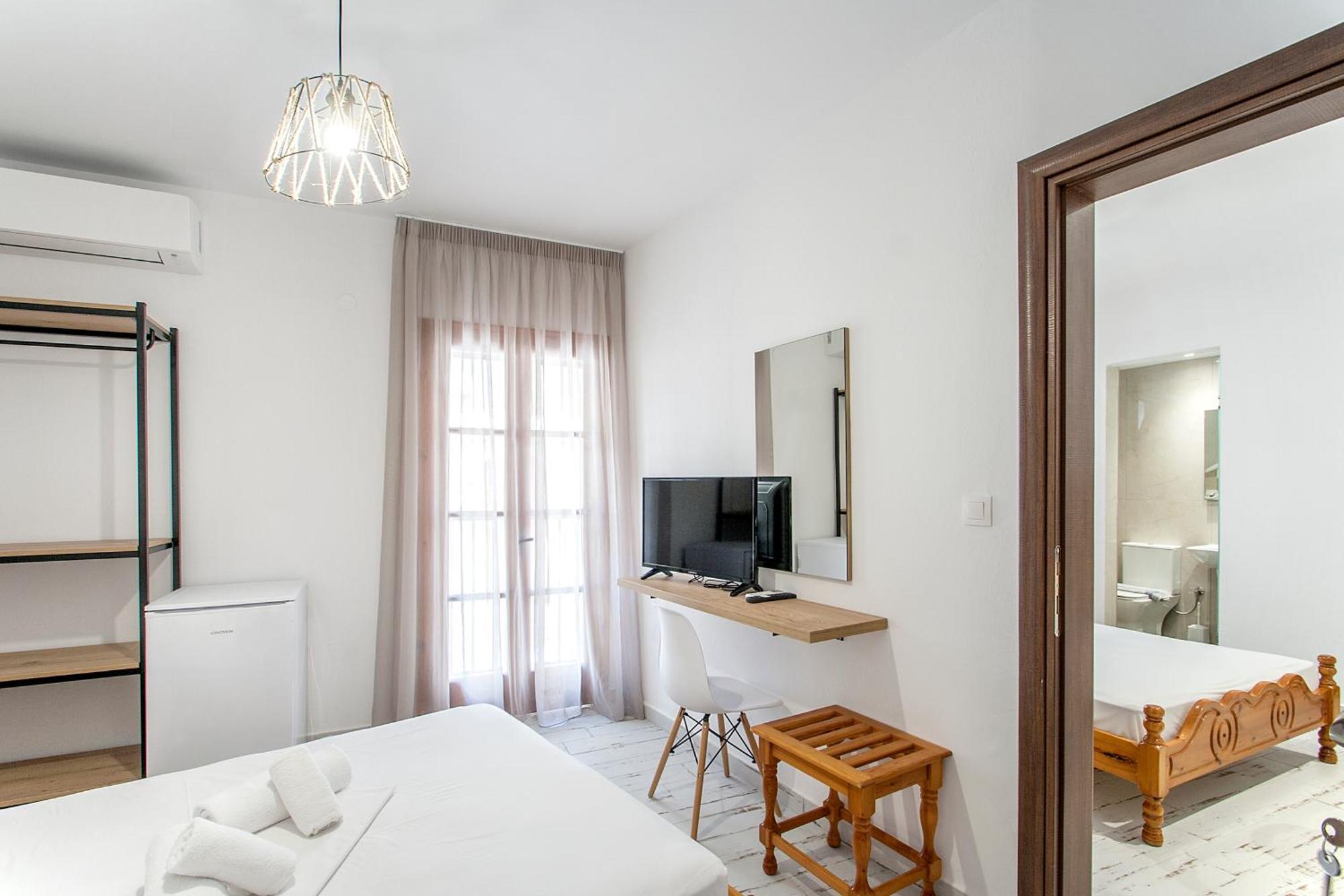 Pension Eliza Skiathos Exterior foto