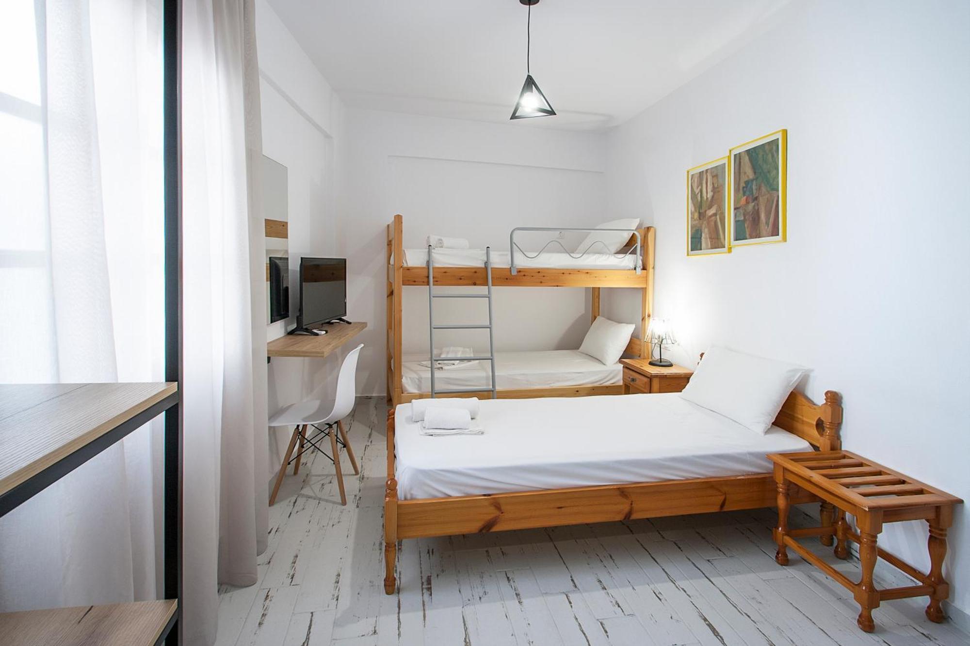 Pension Eliza Skiathos Exterior foto