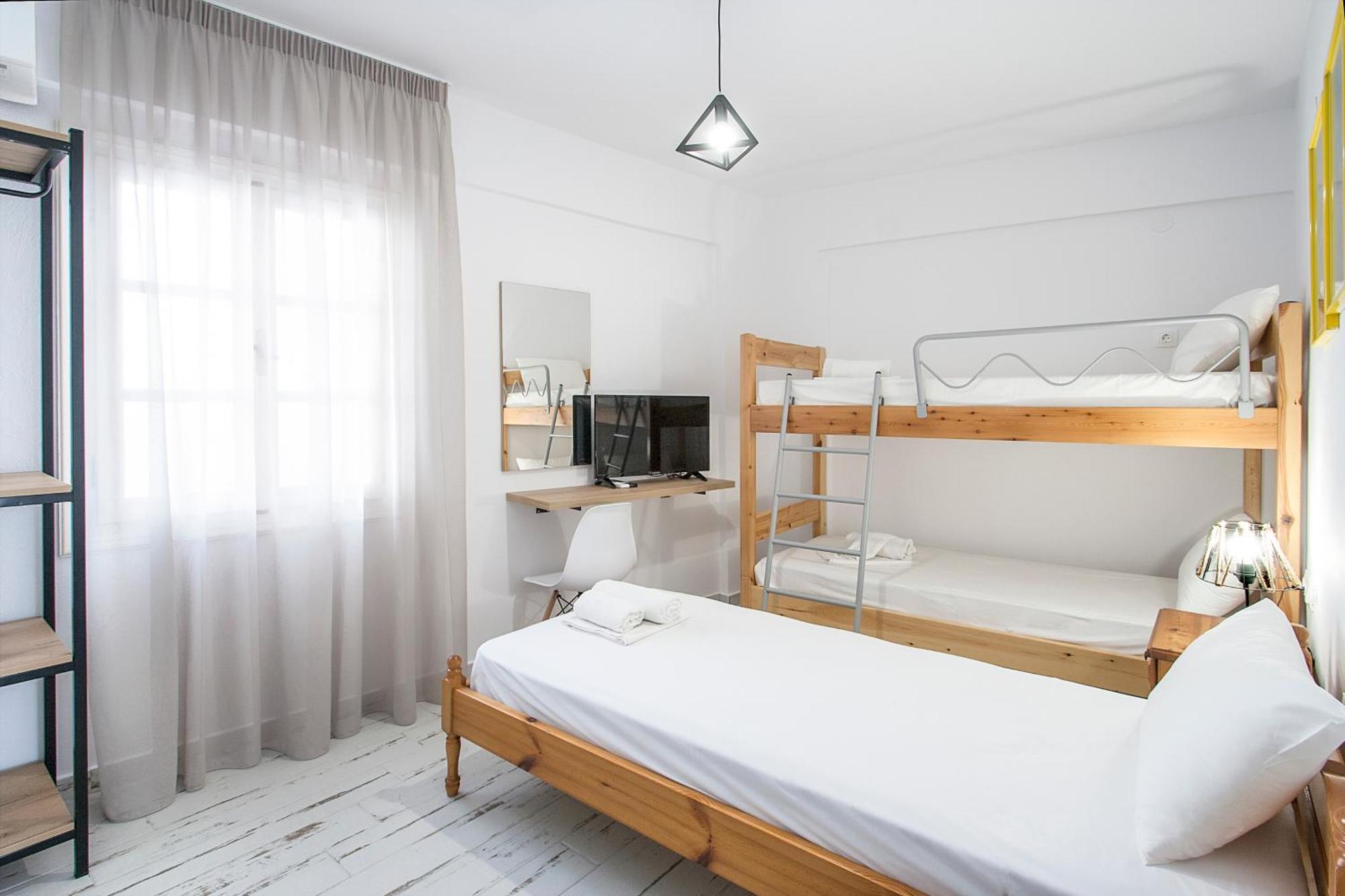 Pension Eliza Skiathos Exterior foto