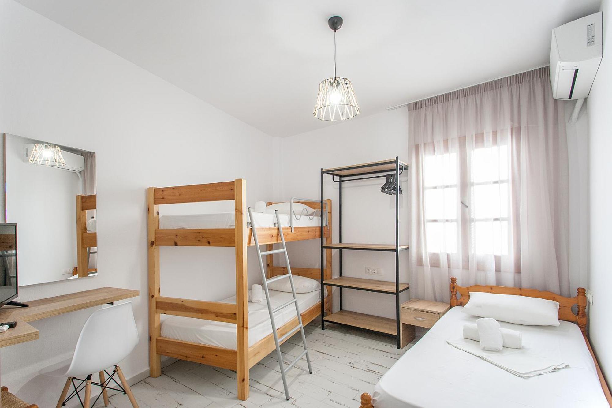 Pension Eliza Skiathos Exterior foto