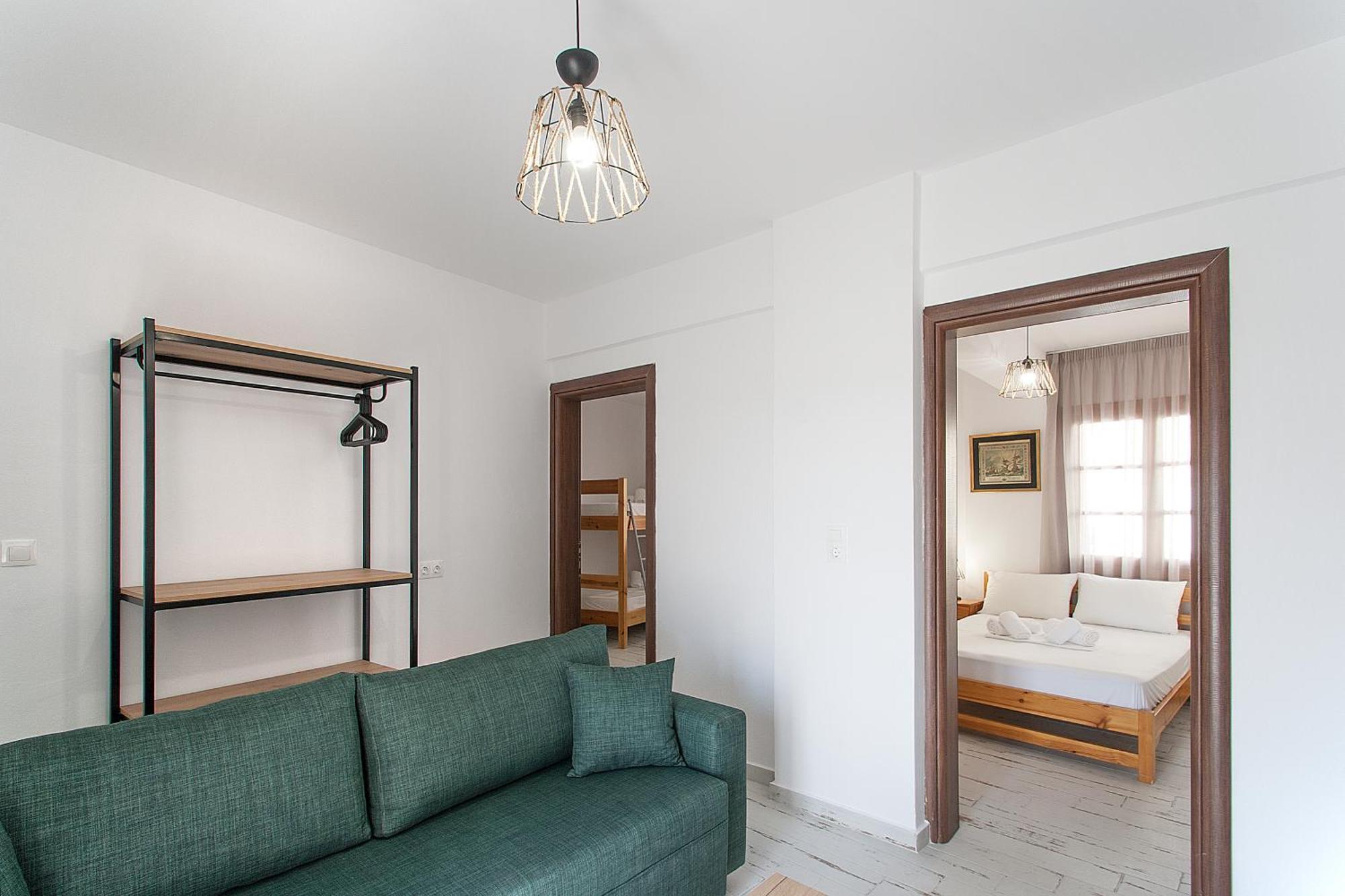 Pension Eliza Skiathos Exterior foto